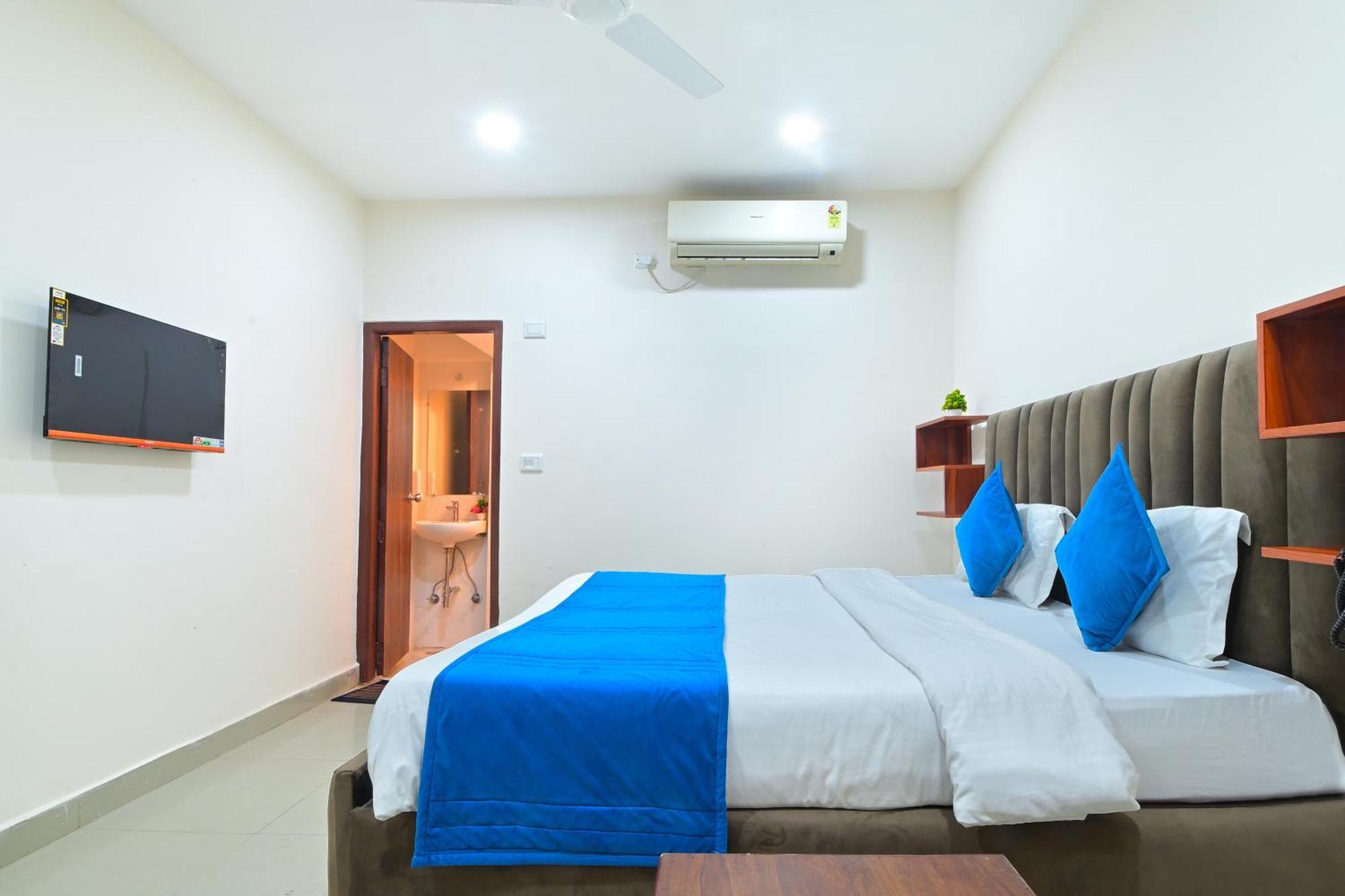 Chowdhry Tourist Lodge - New Delhi Railway Station - 2 Minutes Walk Exterior photo